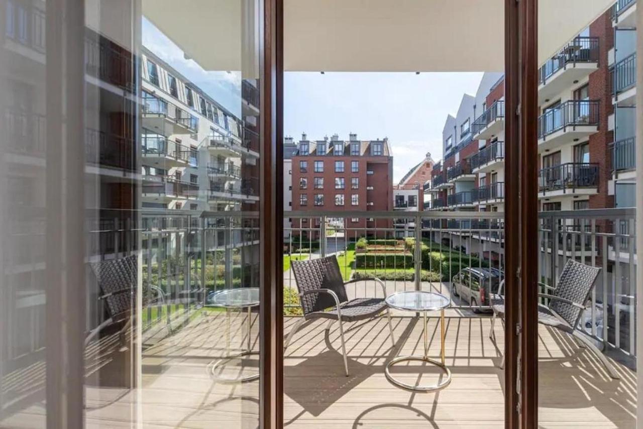 Apartment Cosy And Bright- Golden Apartments- Old Town&sz5-6 *