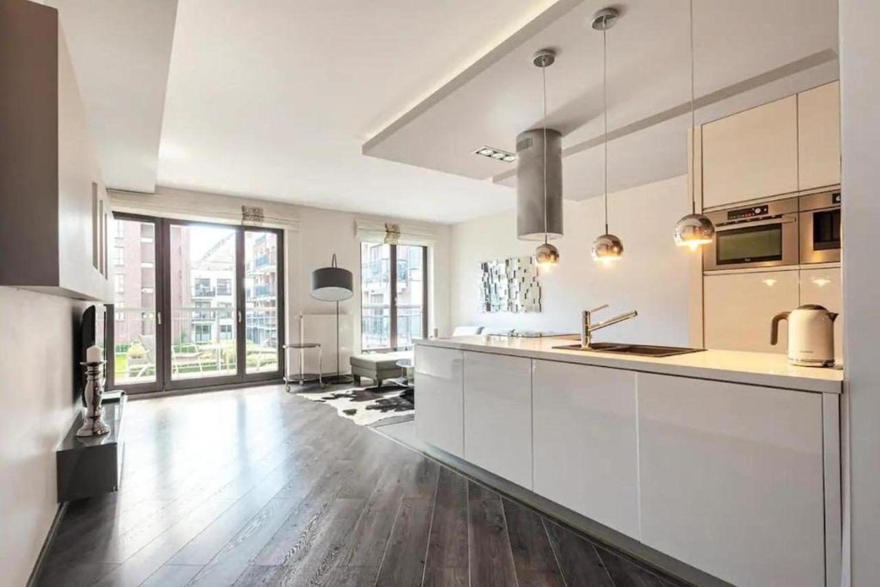 Huoneisto Cosy And Bright- Golden Apartments- Old Town&sz5-6