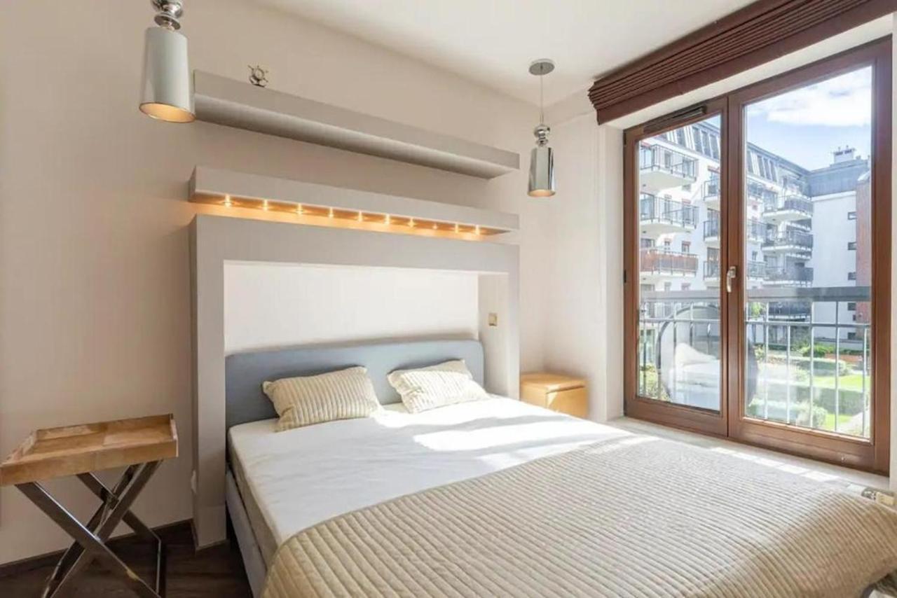 Cosy And Bright- Golden Apartments- Old Town&sz5-6 Apartment