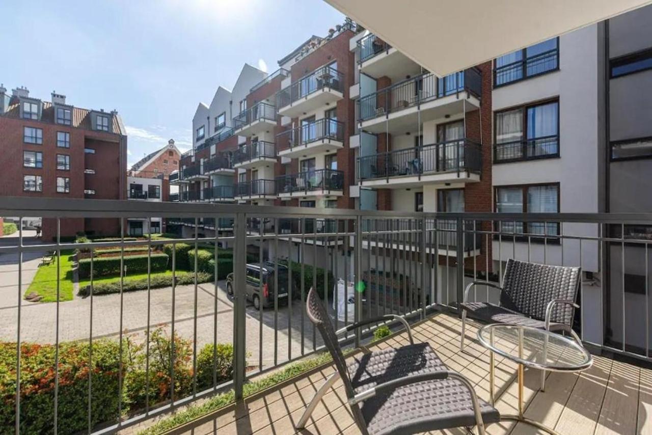 Huoneisto Cosy And Bright- Golden Apartments- Old Town&sz5-6
