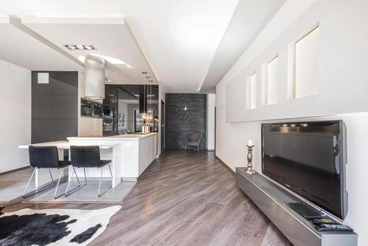 Cosy And Bright- Golden Apartments- Old Town&sz5-6 Danzig