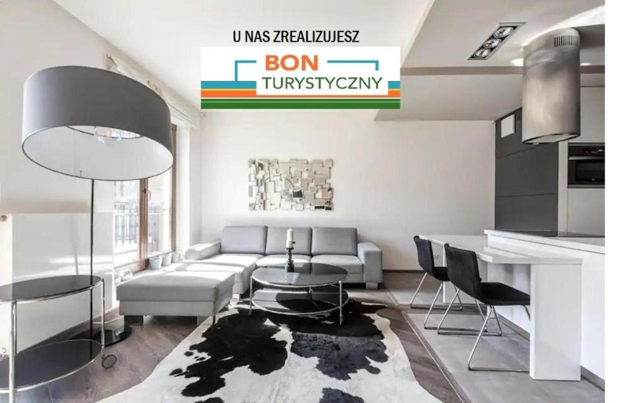 Huoneisto Cosy And Bright- Golden Apartments- Old Town&sz5-6